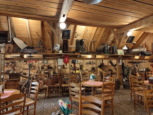 Endurowandern auf dem TET Holland Niederlande