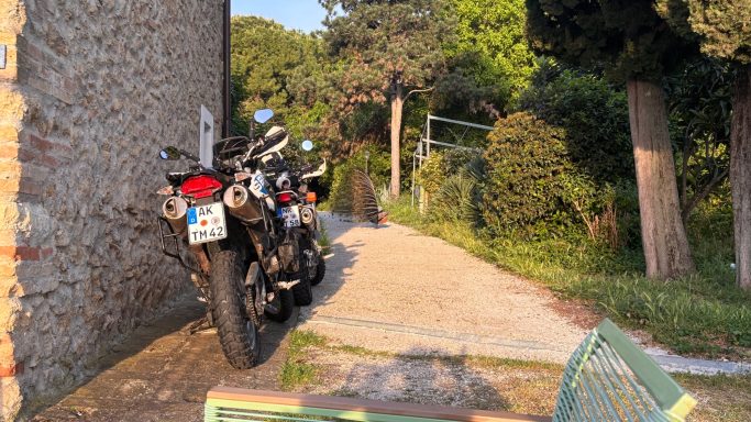 Bertinoro Agritourismo