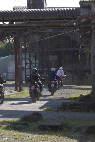Gruppentraining Ladysonly Ladys Only im Stöffelpark Motorrad Offroad Anfänger Wiedereinsteiger nur für Frauen
